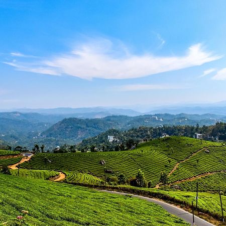 Leeland Munnar B&B 외부 사진