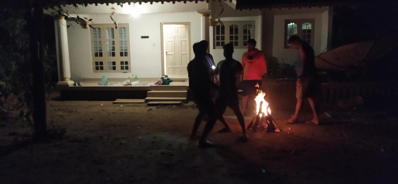 Leeland Munnar B&B 외부 사진