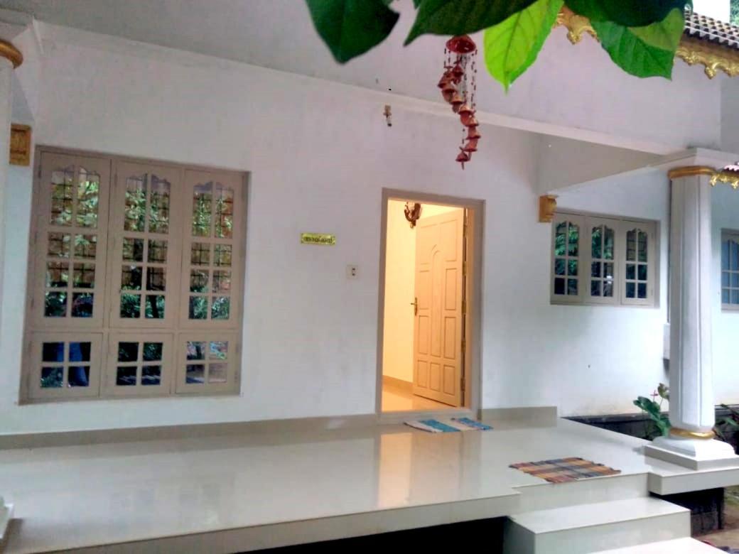 Leeland Munnar B&B 외부 사진