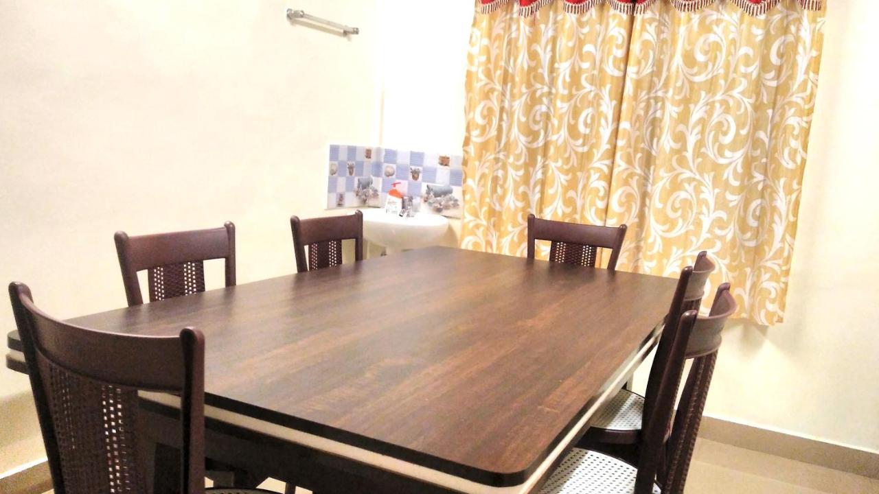 Leeland Munnar B&B 외부 사진
