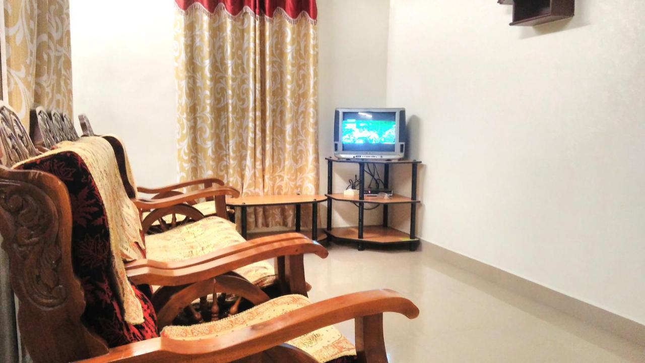 Leeland Munnar B&B 외부 사진