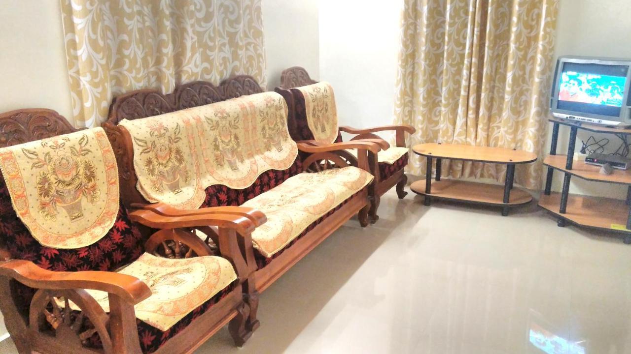 Leeland Munnar B&B 외부 사진