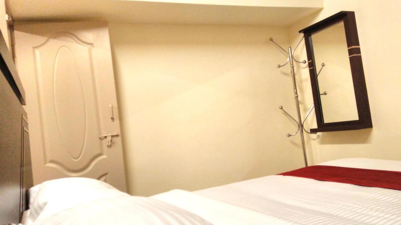 Leeland Munnar B&B 외부 사진