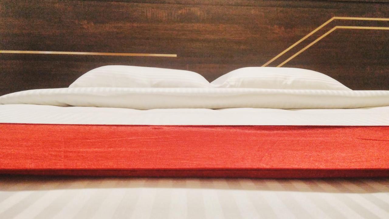 Leeland Munnar B&B 외부 사진