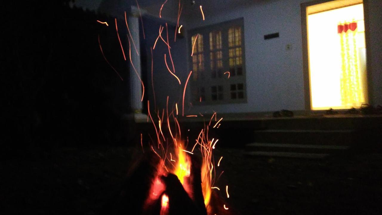 Leeland Munnar B&B 외부 사진