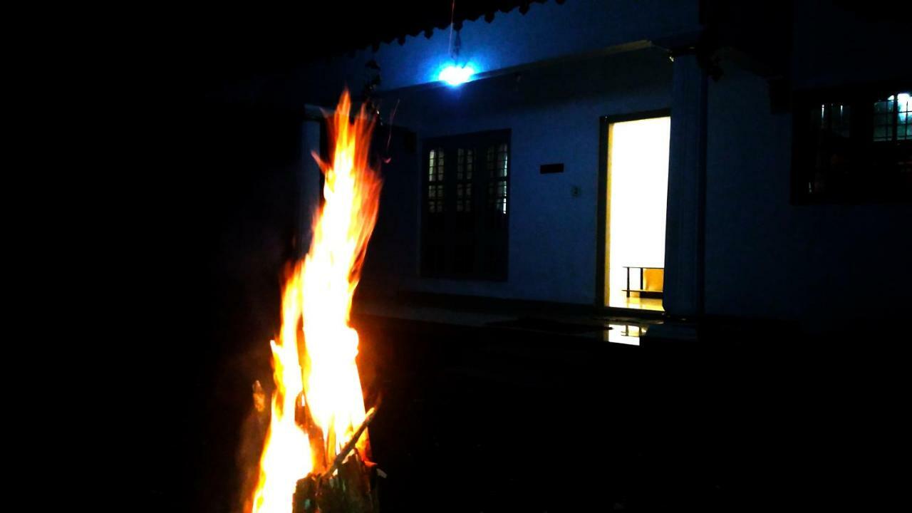 Leeland Munnar B&B 외부 사진