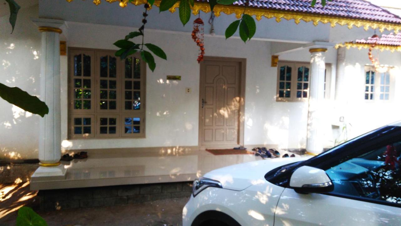 Leeland Munnar B&B 외부 사진